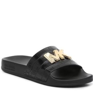 MICHAEL Michael Kors Gilmore Slide